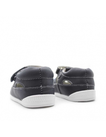 Sandalias Bebé bubble