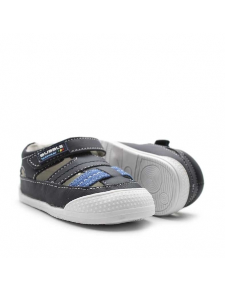 Sandalias Bebé piel