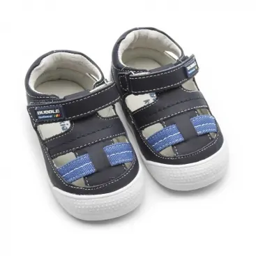 Sandalias Bebé Respetuosas bubble