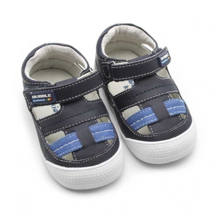 Sandalias Bebé Respetuosas bubble