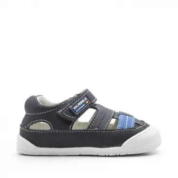 Sandalias Bebé Respetuosas