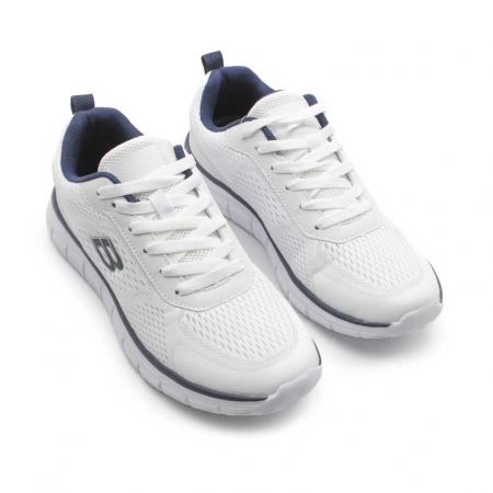 zapatilla caminar hombre​