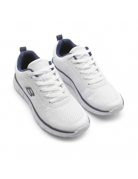 zapatilla caminar hombre​