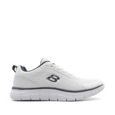 zapatillas caminar hombre​