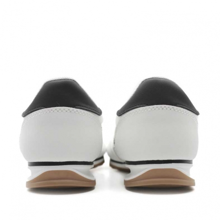 Zapatillas estilo 80