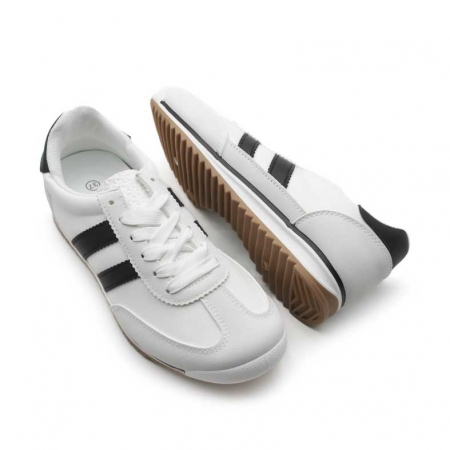 Zapatillas deportivas clásicas