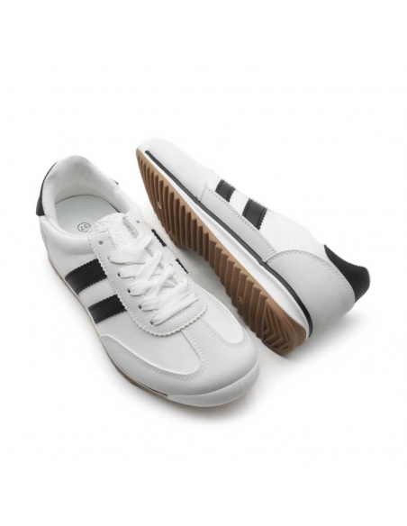 Zapatillas deportivas clásicas