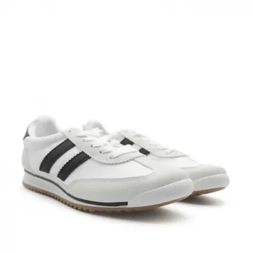 Zapatillas retro mujer