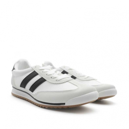 Zapatillas retro mujer