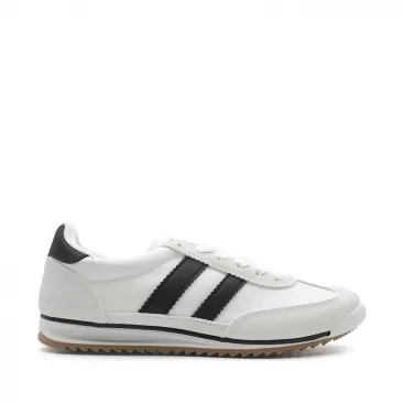 Zapatillas vintage mujer