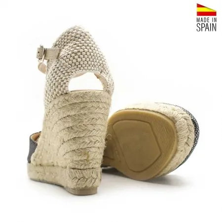 Alpargatas de Cuña Originales