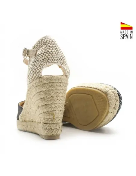 Alpargatas de Cuña Originales