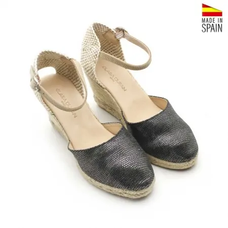 Alpargatas Originales de Cuña