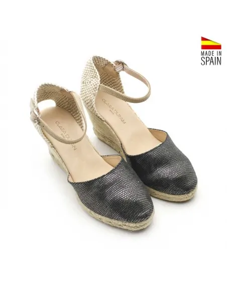 Alpargatas Originales de Cuña