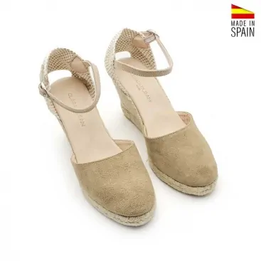 Cuñas de Esparto serraje