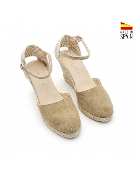 Cuñas de Esparto serraje