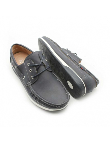 náuticos piel sintética