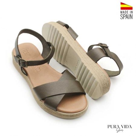 Sandalias Juveniles comodas