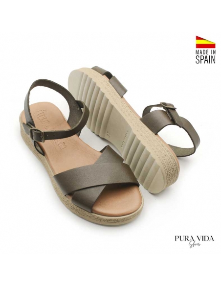 Sandalias Juveniles comodas