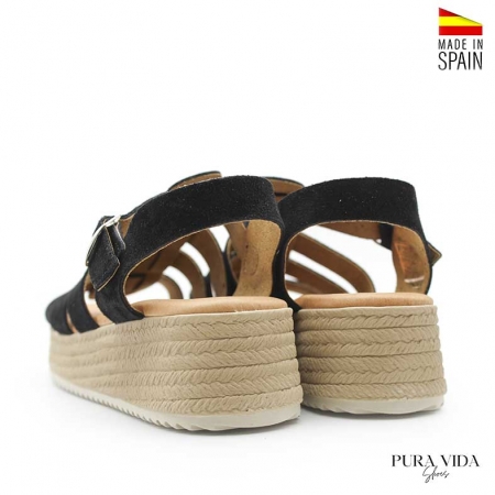 Cangrejeras Negras piel