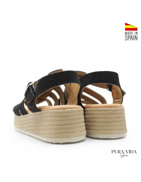 Cangrejeras Negras piel