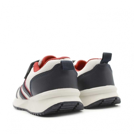 Playeras marino niños