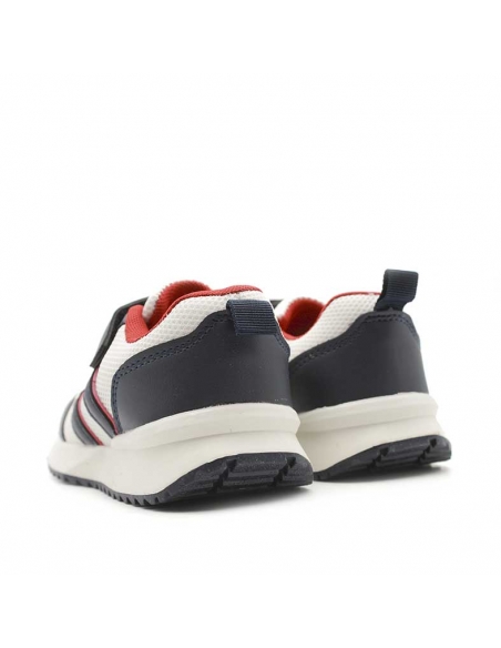 Playeras marino niños