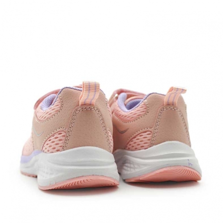 Zapatillas de running niña