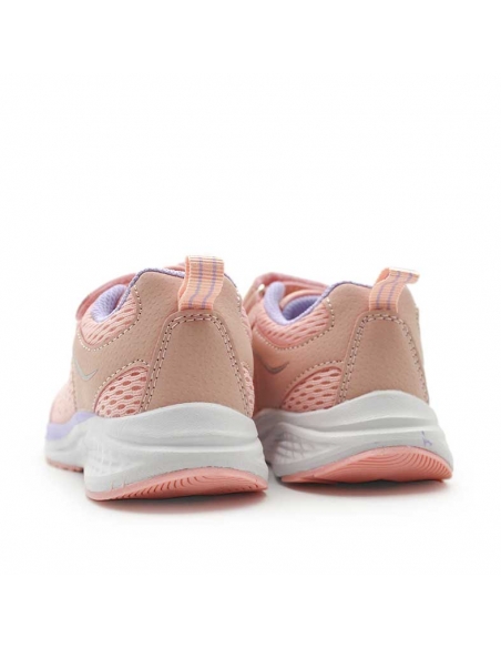 Zapatillas de running niña
