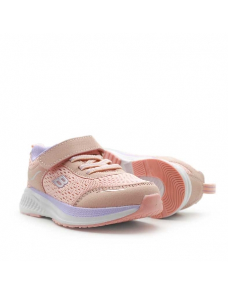 Zapatillas cómodas niña