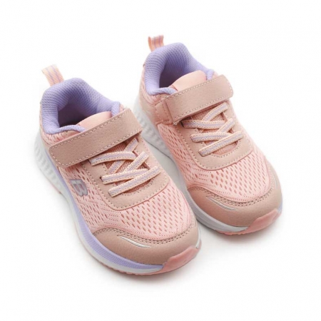 Zapatillas niñas transpirable