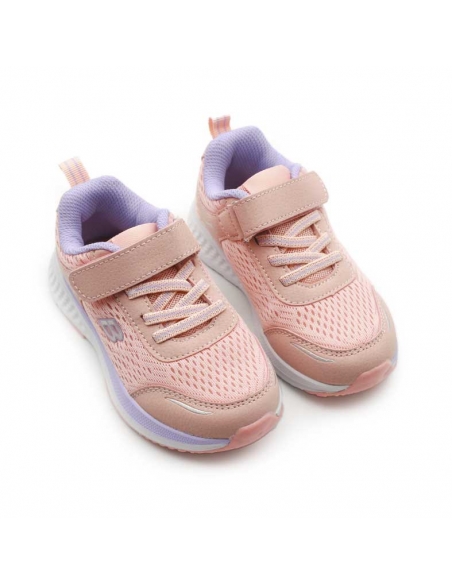 Zapatillas niñas transpirable