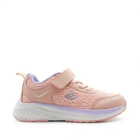 Zapatillas deportivas rosas