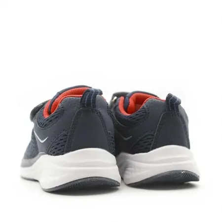 Zapatillas niño velcro