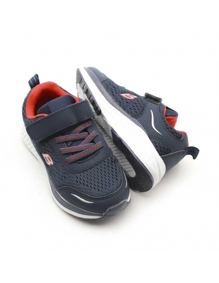 Zapatillas niños correr