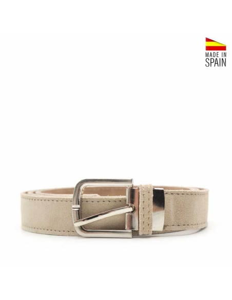 Cinturón para adolescentes