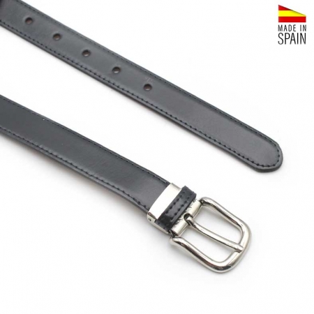 Correa de cuero para niños