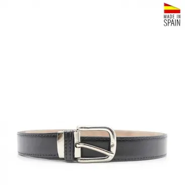 Correa para niño azul marino