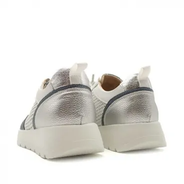 zapato deportivo para vestir mujer