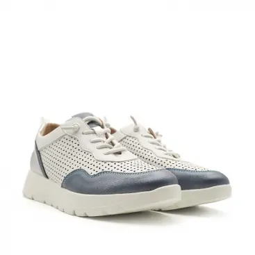 zapatillas señora de vestir