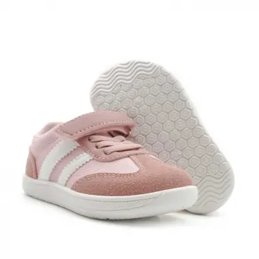 zapatillas respetuosas niñas​