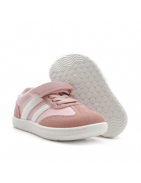 zapatillas respetuosas niñas​