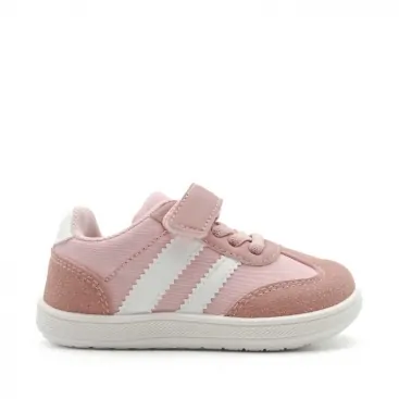 zapatillas respetuosas niña