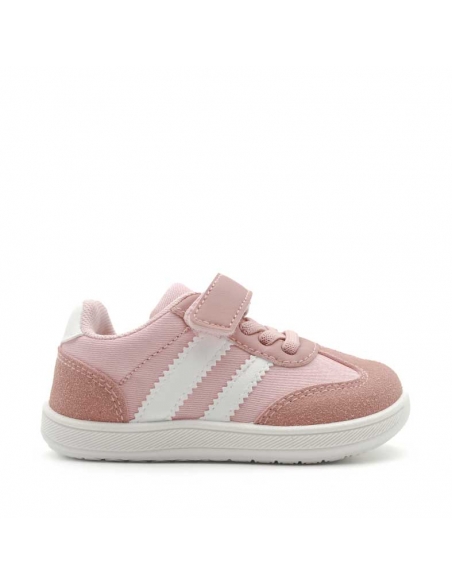 zapatillas respetuosas niña