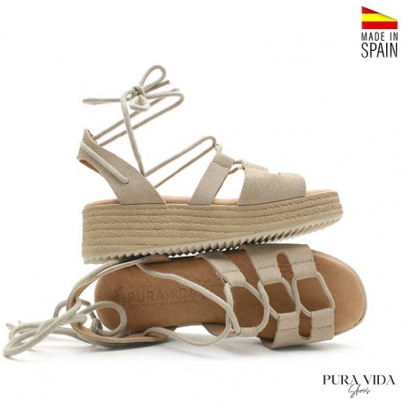 Sandalias mujer Originales