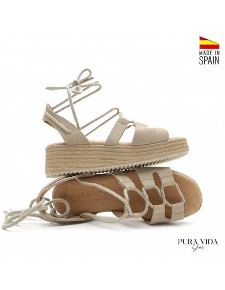 Sandalias mujer Originales