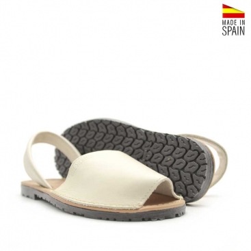 Menorquinas Beige españa