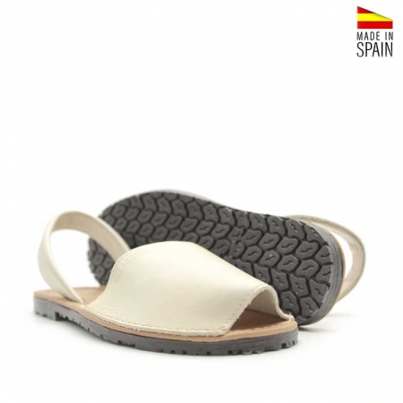 Menorquinas Beige españa