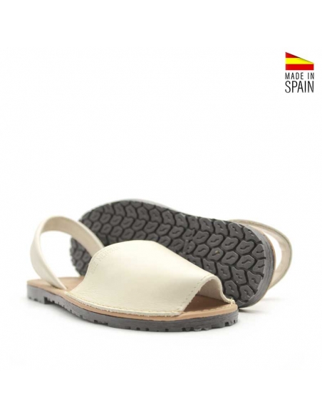 Menorquinas Beige españa