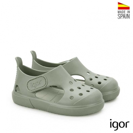 Sandalias infantiles Igor